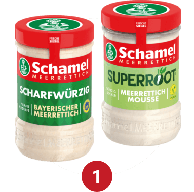 SCHAMEL kaufen